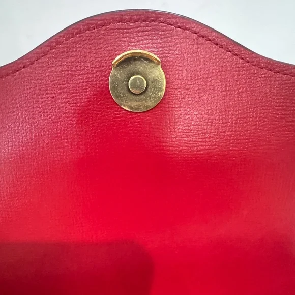 Gucci Horsebit 1955 Bag Shoulder Women Handbag Crossbody NEW - Picture 9 of 15